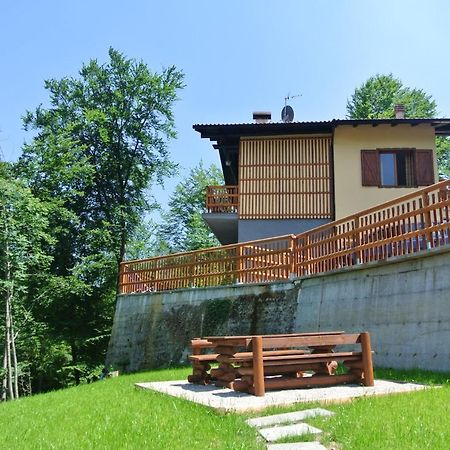 Ca' Romantica - Ledro House Пиеве ди Ледро Екстериор снимка